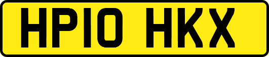 HP10HKX