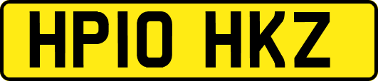 HP10HKZ