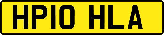 HP10HLA