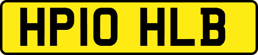 HP10HLB