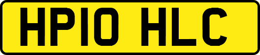 HP10HLC