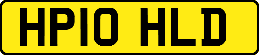 HP10HLD