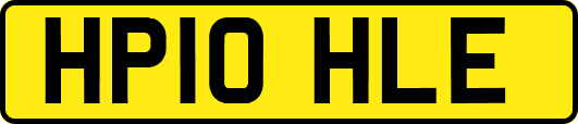 HP10HLE