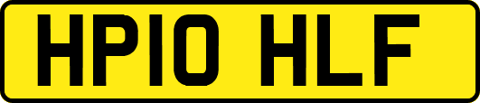 HP10HLF