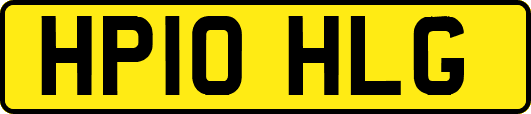 HP10HLG
