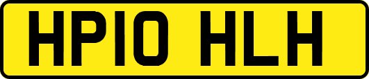 HP10HLH