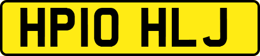 HP10HLJ