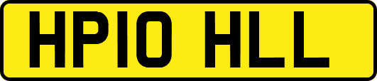 HP10HLL