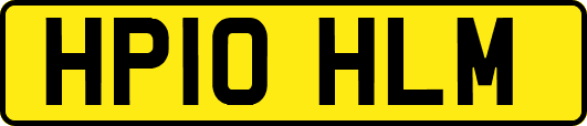 HP10HLM