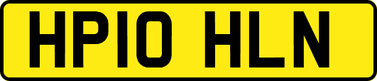 HP10HLN