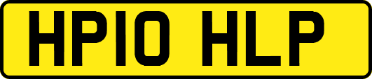 HP10HLP