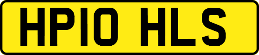 HP10HLS