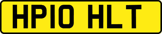 HP10HLT
