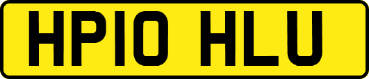 HP10HLU