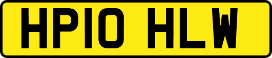 HP10HLW