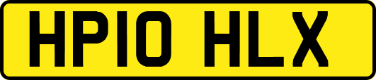 HP10HLX
