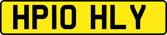 HP10HLY