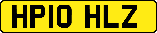HP10HLZ