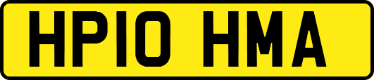 HP10HMA