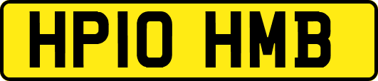 HP10HMB