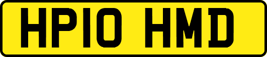 HP10HMD