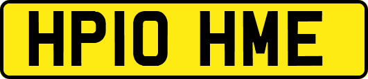 HP10HME