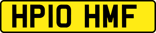 HP10HMF