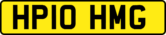 HP10HMG