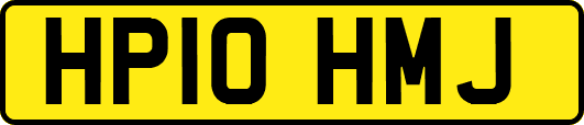 HP10HMJ