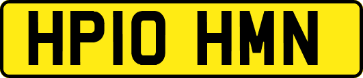 HP10HMN