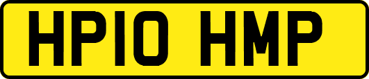HP10HMP