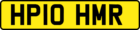 HP10HMR