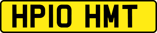 HP10HMT