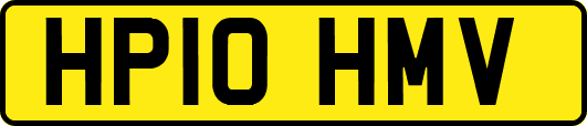 HP10HMV