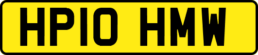 HP10HMW