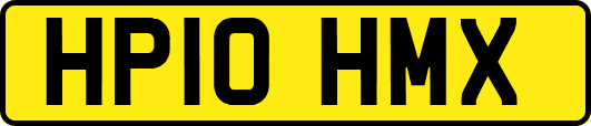 HP10HMX