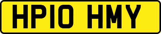 HP10HMY