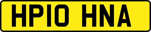 HP10HNA