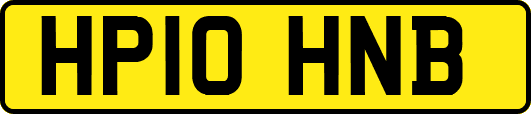 HP10HNB