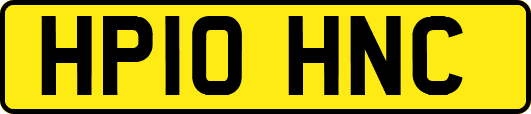 HP10HNC