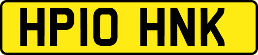 HP10HNK