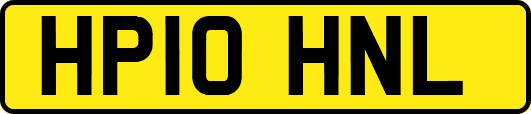HP10HNL