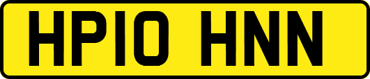 HP10HNN