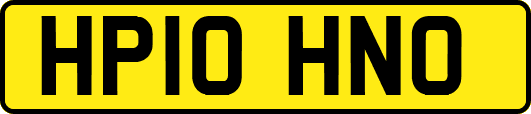 HP10HNO