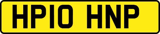 HP10HNP