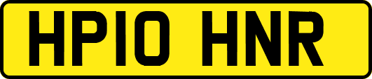 HP10HNR