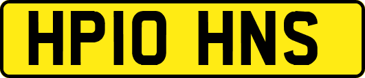 HP10HNS