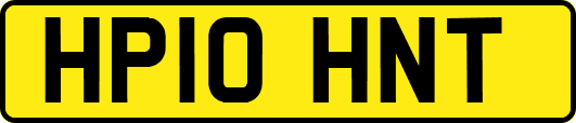 HP10HNT