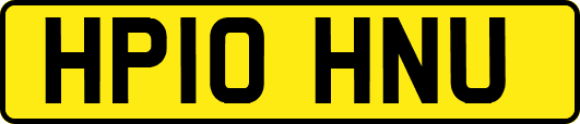HP10HNU