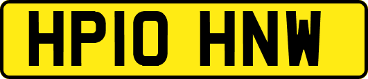 HP10HNW